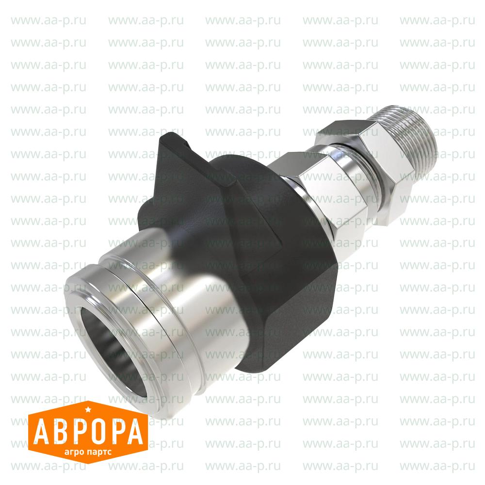 AW31998 БЫСТРОСЪЕМН.  ГИДР.  МУФТА